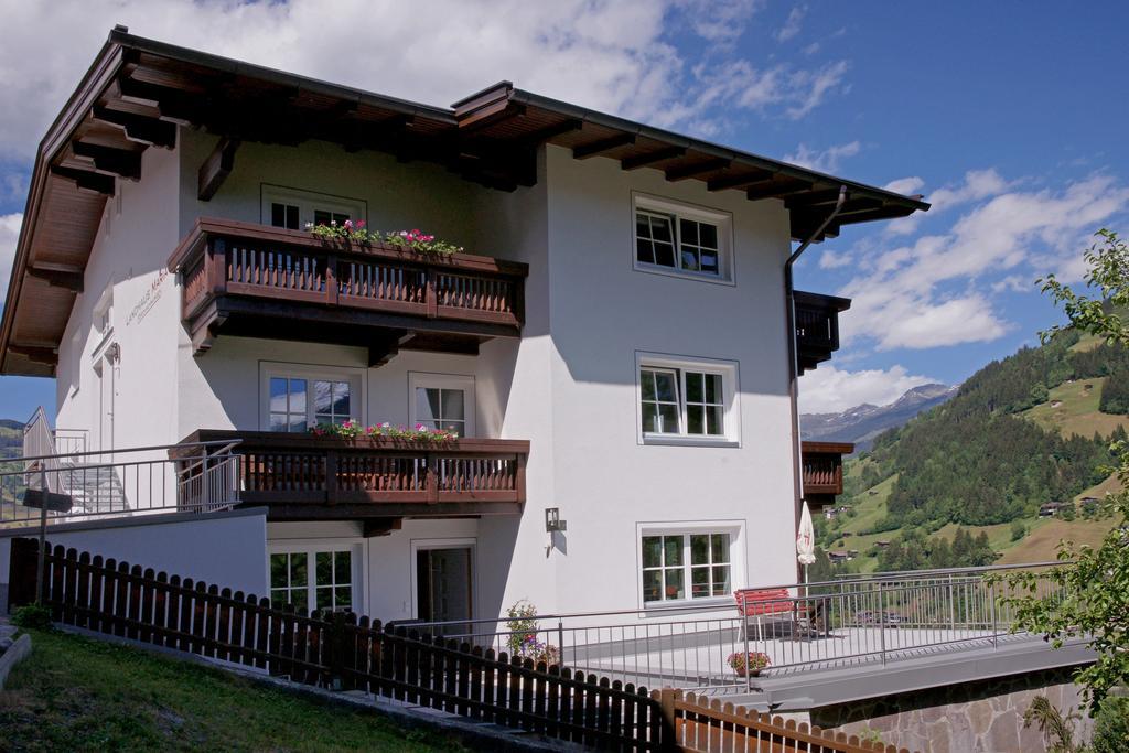 Landhaus Maria Hippach Camera foto